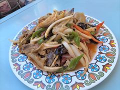 -新疆亚克西音乐餐厅(南方花园店)