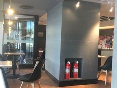 -肯德基(安定门店)