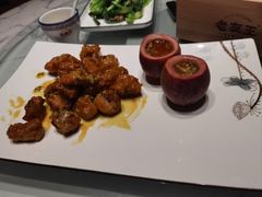 -老友王·南宁特色菜(金汇如意坊店)