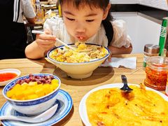 -龍囍粤·顺德小吃·煲仔饭(安定门店)