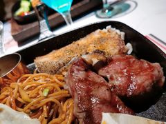 -半秋山西餐厅(巴南万达广场店)