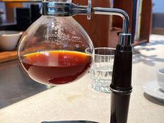 -the fall kaffe乐否咖啡