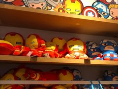 店内环境-名创优品(广东省广州琶洲保利广场店)
