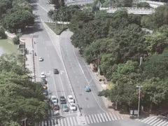 -惠州康帝国际酒店