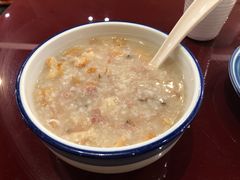 -宏状元现熬粥·京味菜(五棵松店)