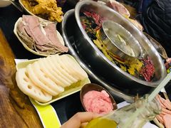 -大龙火锅(老店)