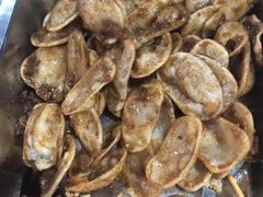 -阿姨小肉摊(同济西苑店)