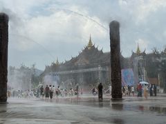 -西双版纳傣族园