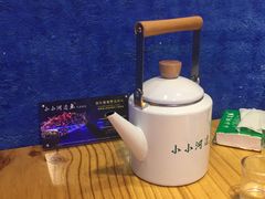 -小小河边鱼(天润城店)