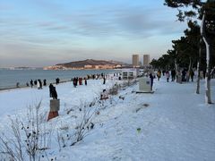 -威海国际海水浴场旅游区