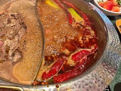 -牛New寿喜烧(曹路花园城店)