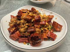 -梦林夕烧酒档