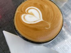 -六区宿舍咖啡店