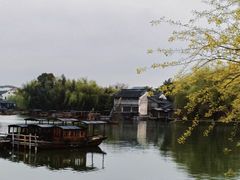 -乌镇西栅景区