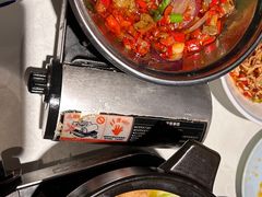 -火宫殿·小吃王国(坡子街店)