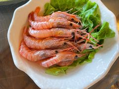 -鹰龙海畔度假酒店(咸祥店)