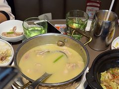 胡椒花胶猪肚鸡-有璟阁港式餐厅(国贸商城店)