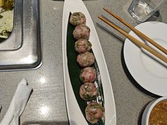 -海底捞火锅(让胡路万达店)