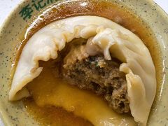 -李记清真馆(打钉巷店)