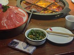-黄家码头老火锅(解放碑旗舰店)
