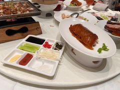 -四季民福烤鸭店(王府井东安门店)