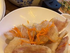 -金掌勺锅包肉(太原万达店)