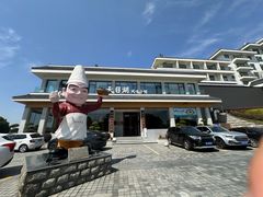 -风味小馆(天目湖宾馆店)