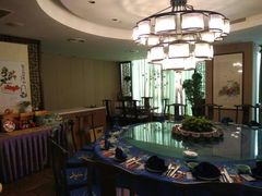 包厢-西湖春天•老字号杭州菜(百汇店)