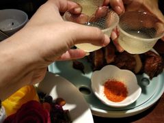 -意满花千醉(金茂览秀城店)