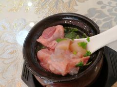 山药排骨汤-浏阳瓦罐煨汤(秦皇中路店)