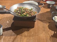 -老湘村·湖南土菜(天河维多利店)