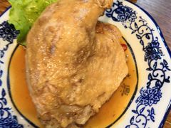 -孙盛兴奥灶面馆·蟹黄面·三虾面(山塘街总店)