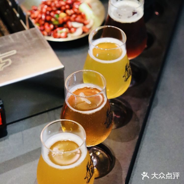 潮人聚集地✨聚会就来好唛士