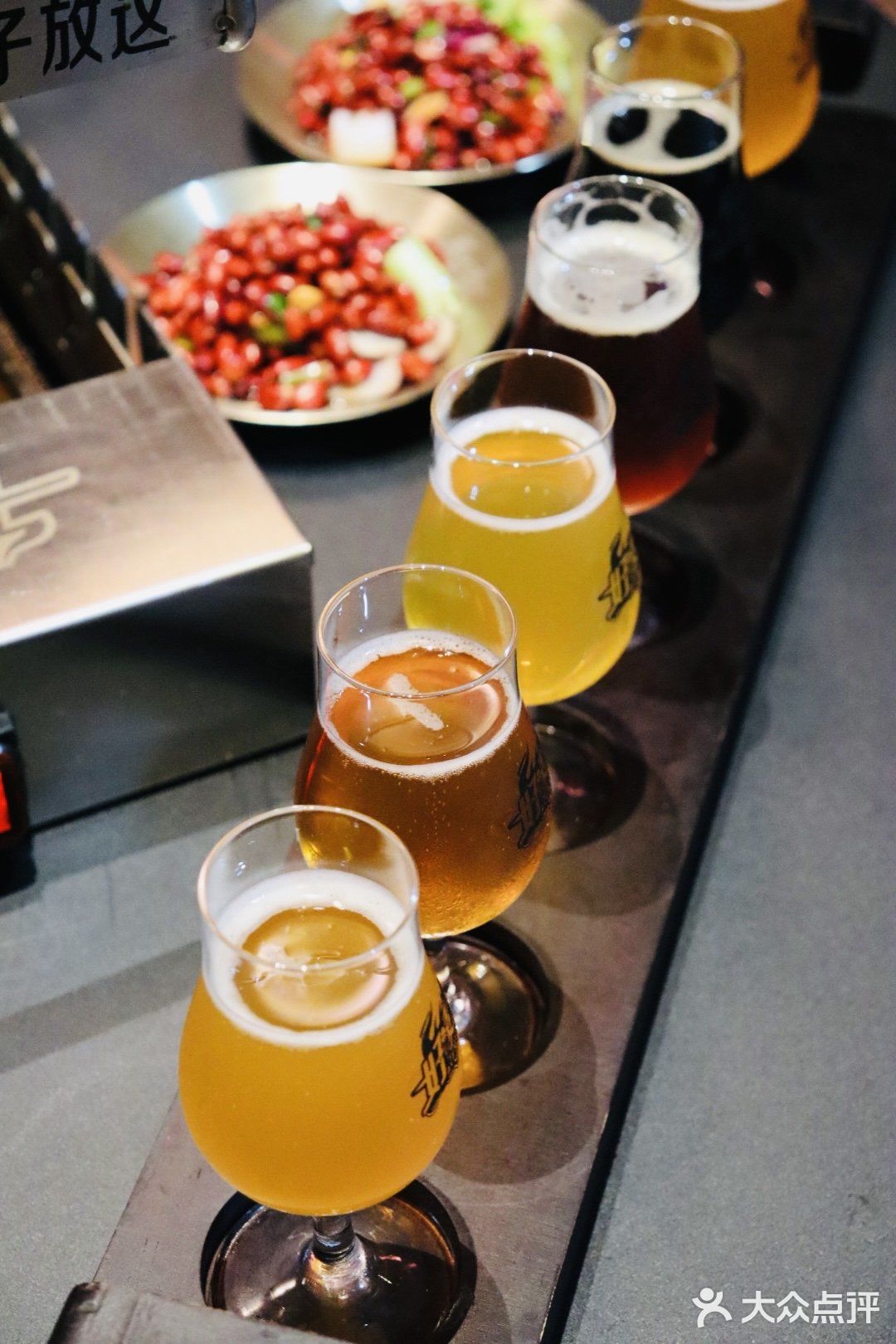 潮人聚集地✨聚会就来好唛士