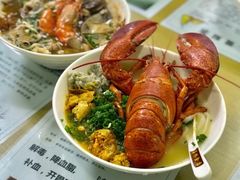 -荔林食店(西华路店)