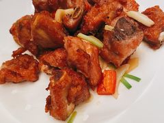 -三清山希尔顿度假酒店·三清轩中餐厅