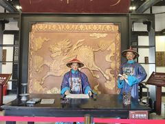 -清代四川贡院