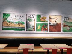 -云味馆·云南菜·云南米线(景田店)
