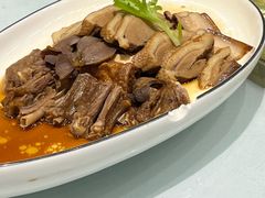 -春满人间酒楼(园岭中路店)