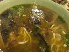 -大石人家鱿鱼面馆(大石西路总店)