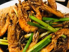-老头儿油爆虾·知味杭州(爱琴海购物中心)