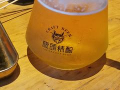 -龙头烤羊排•烤全羊•精酿扎啤(厦滘店)