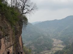 -方岩风景区