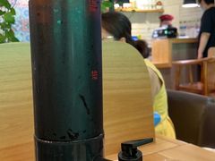 -拿渡·水煮鱼麻辣香锅(王府井奥莱·香江小镇店)