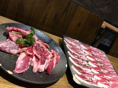 -泥炉烧肉师(新街口金銮巷店)