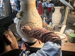 -景德镇古窑民俗博览区