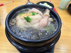 -高社长参鸡汤(高丽街店)