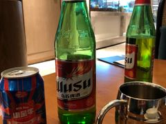 -莲香西域·正宗新疆菜(龙华店)
