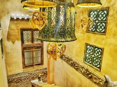 -叶叶菩提(太原别墅店)