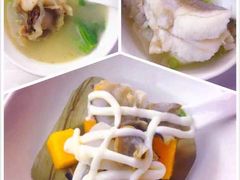 -旺角餐厅(潮州大道店)